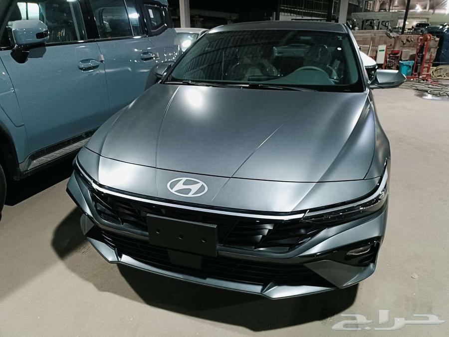 هيونداي النترا سمارت وسمارت بلس 2025 و2026 كاش وقسط64369732908673112