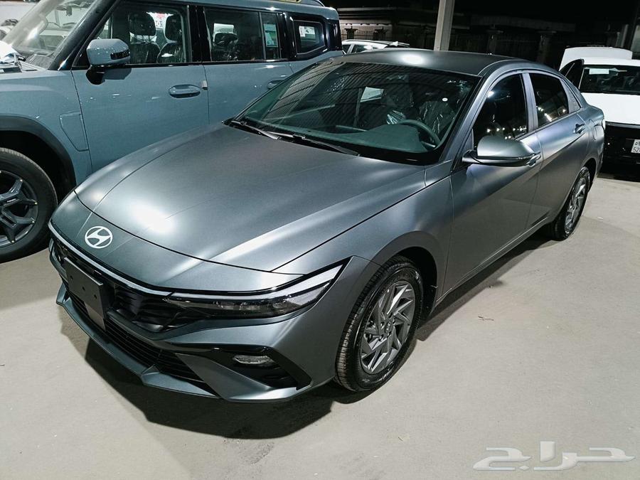 هيونداي النترا سمارت وسمارت بلس 2025 و2026 كاش وقسط64369732908673110