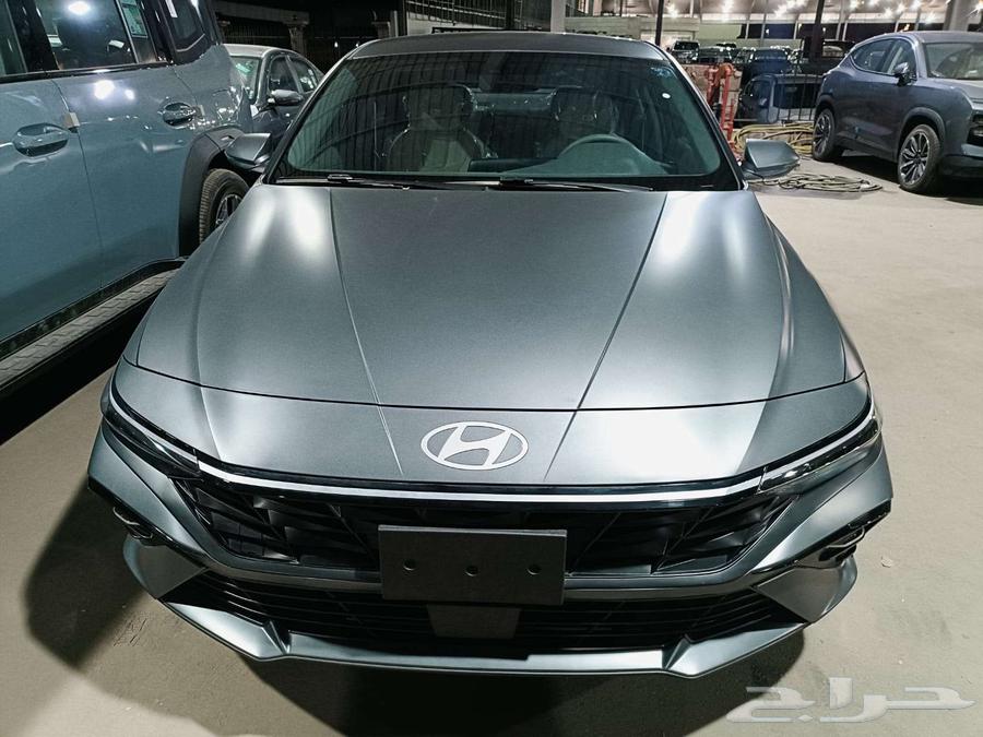 هيونداي النترا سمارت وسمارت بلس 2025 و2026 كاش وقسط64369732908673111