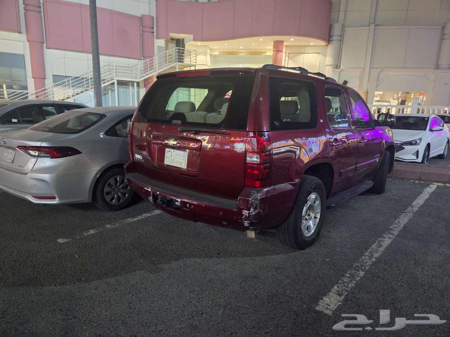 شيفروليه تاهو200964369981430017111