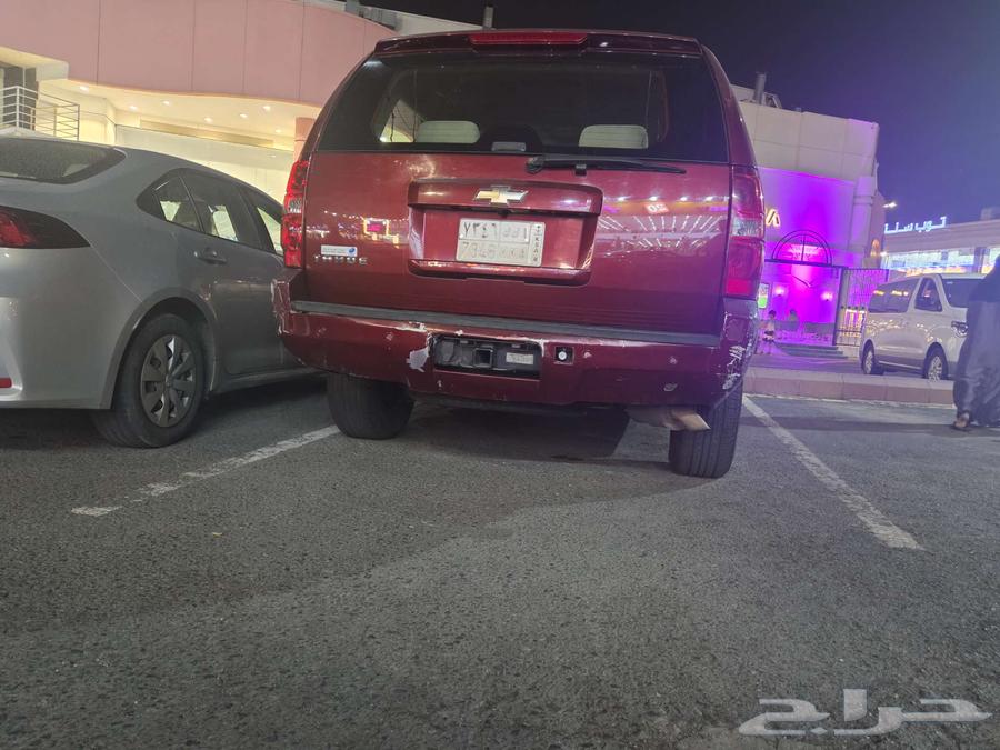 شيفروليه تاهو200964369981430017112