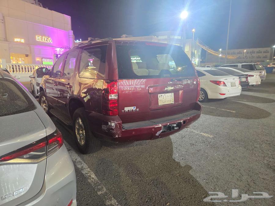 شيفروليه تاهو200964369981430017110