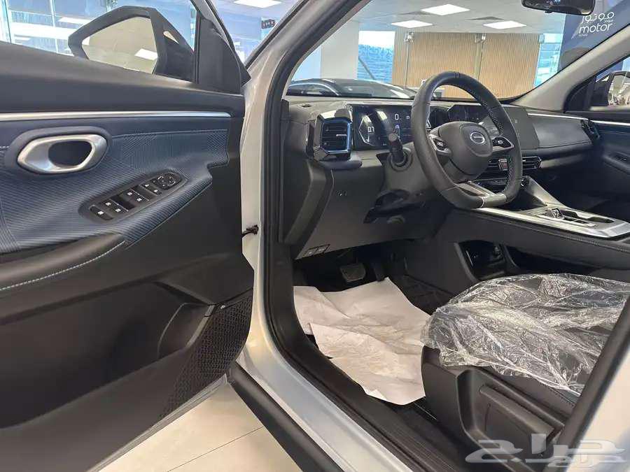 جاك امزوم موديل 2025 بسعر مميز للتمويل والكاش في موتر سوق64369937377282112