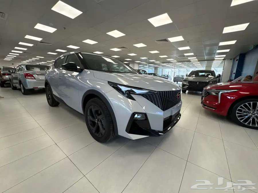 جاك امزوم موديل 2025 بسعر مميز للتمويل والكاش في موتر سوق64369937377282114