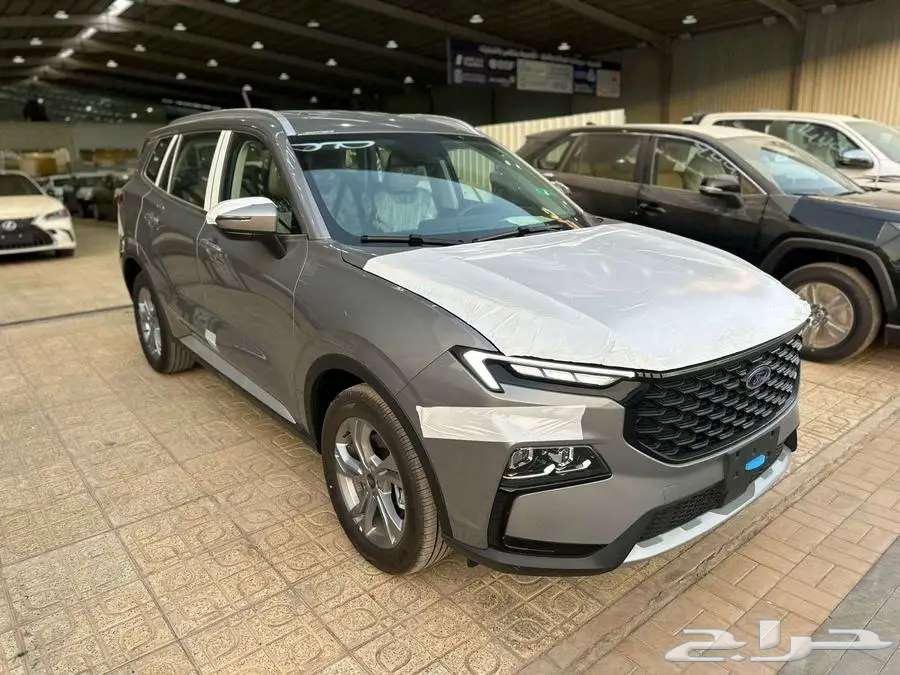 فورد تيرتوري جميع الفئات موديل 2025 و2026 كاش وقسسط64370030647298110