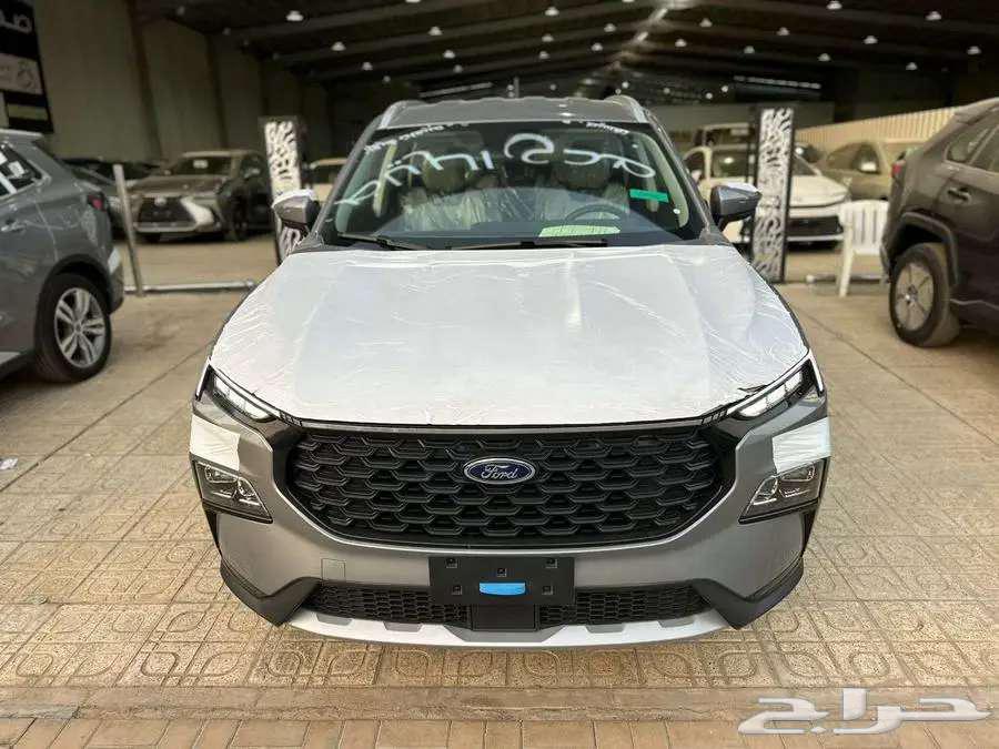 فورد تيرتوري جميع الفئات موديل 2025 و2026 كاش وقسسط64370030647298112