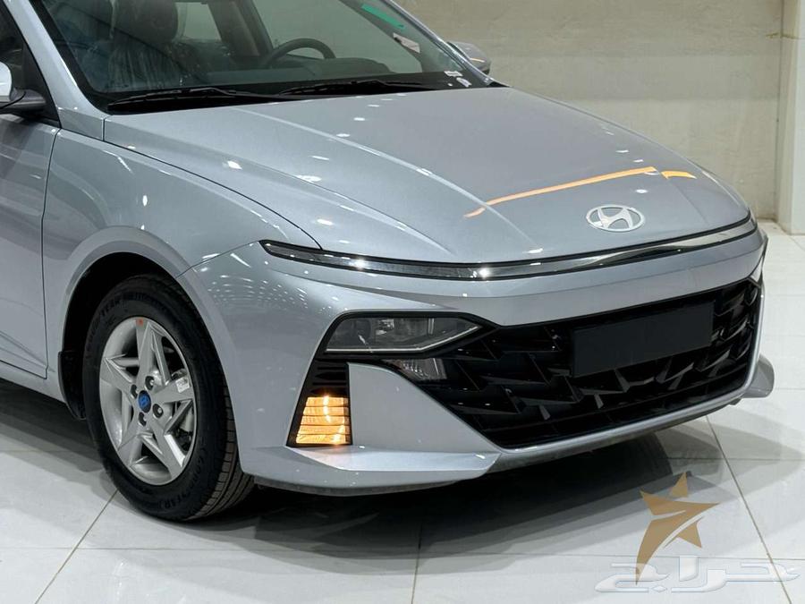هيونداي اكسنت فليت 202664370182175745111