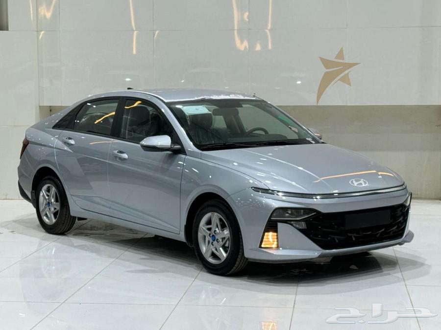 هيونداي اكسنت فليت 202664370182175745110