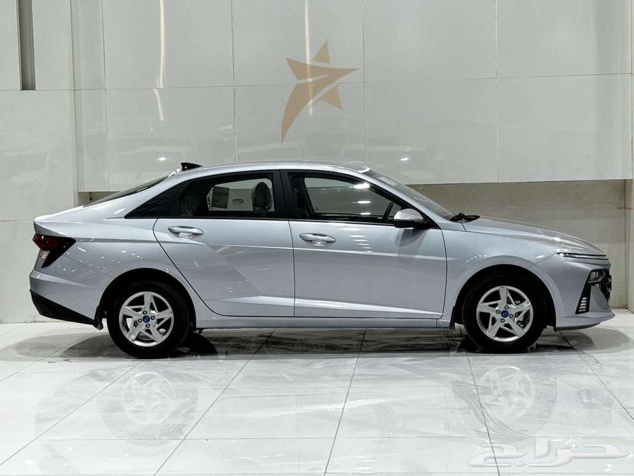 هيونداي اكسنت فليت 202664370182175745114