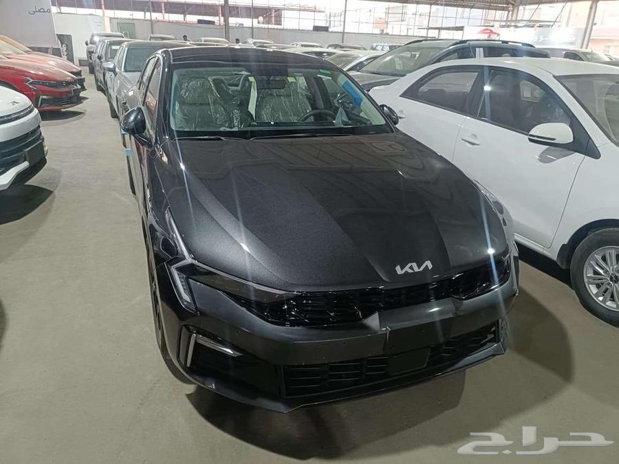 كيا كي 5 مطور بانوراما2025 اقل الاسعار جميع الالوان كاش وقسط64370165473794112