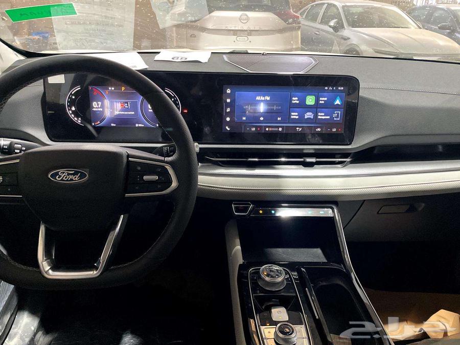 فورد تيرتوري امبيانتي موديل 2026 الشكل الجديد64370741457537112