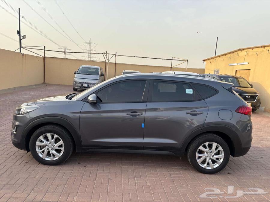 هيونداي توسان 202064371191096707111