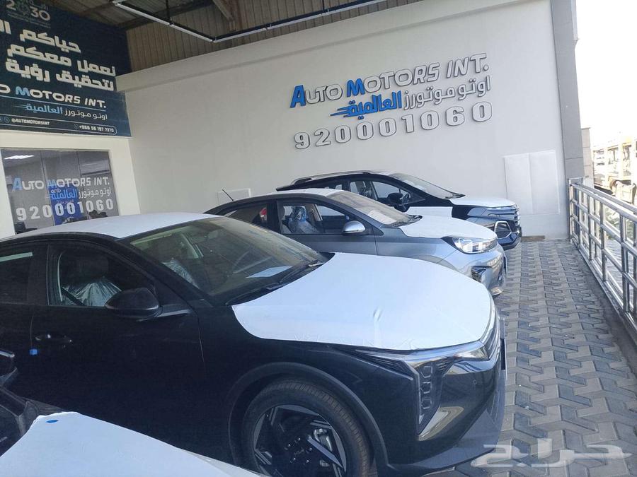 كيا k4 نص فل 2026.اقل سعر للتمويل واقل قسط بدون دفعه اولى64371306942978111