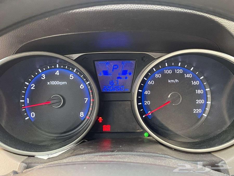 هونداي توسان 201464371672234369112