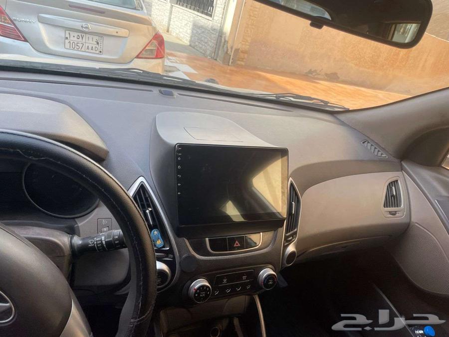 هونداي توسان 201464371672234369111