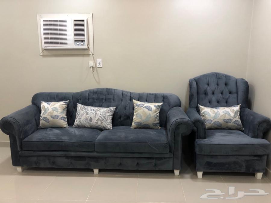 Selling a 4-piece sofa64142695064705110