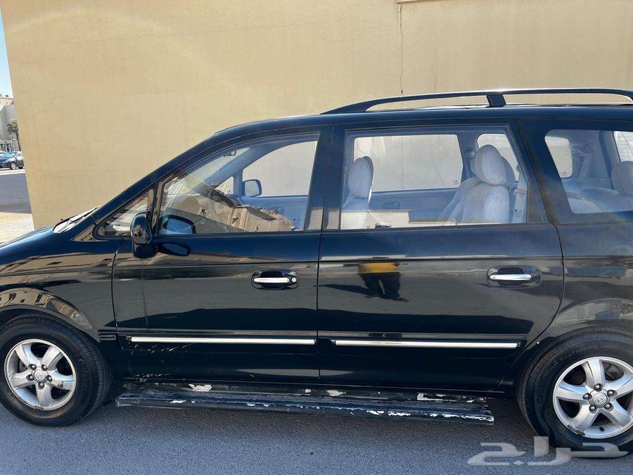 هونداي تراجيت 2005 للبيع64371643377665111