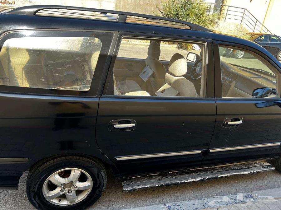 هونداي تراجيت 2005 للبيع64371643377665113