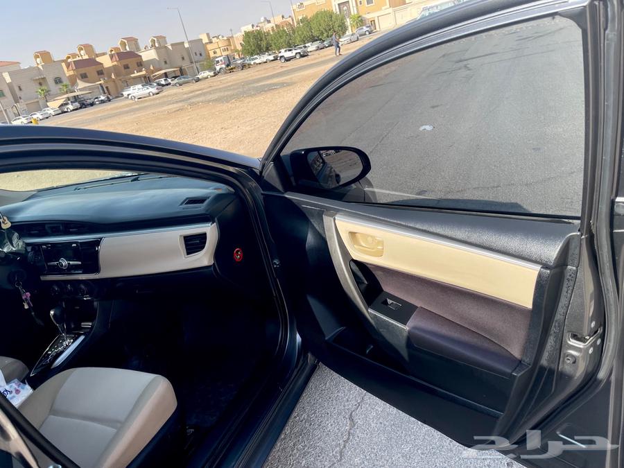 تويوتا كورولا64371818435073112