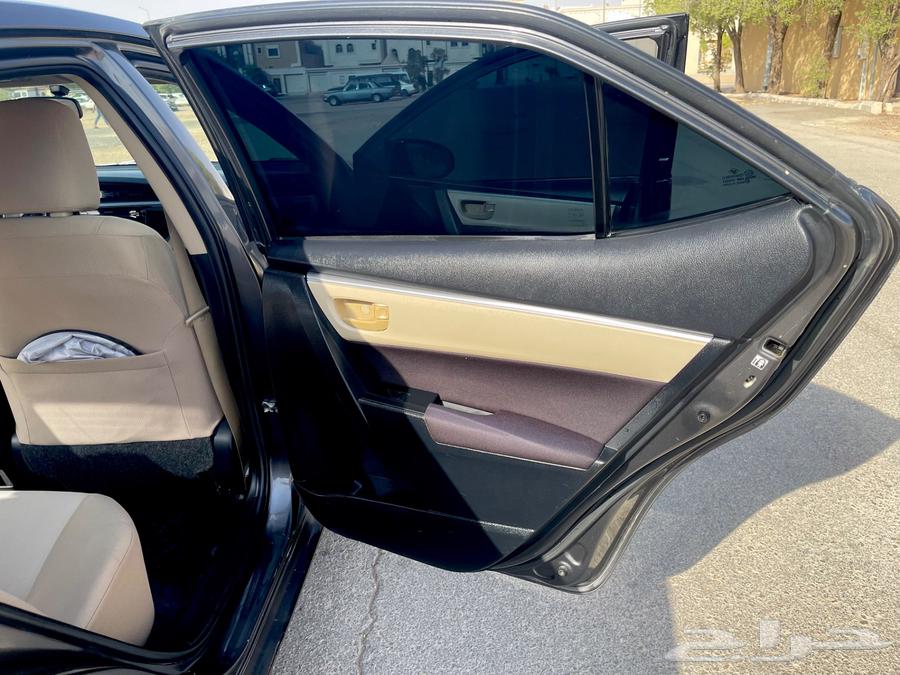 تويوتا كورولا64371818435073113