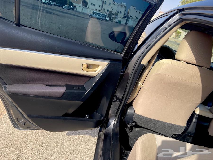 تويوتا كورولا64371818435073114