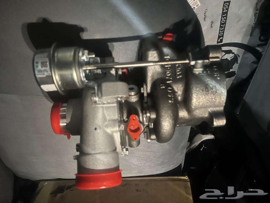 تيربو شانجان cs75 موديل تيربو64372156006531113