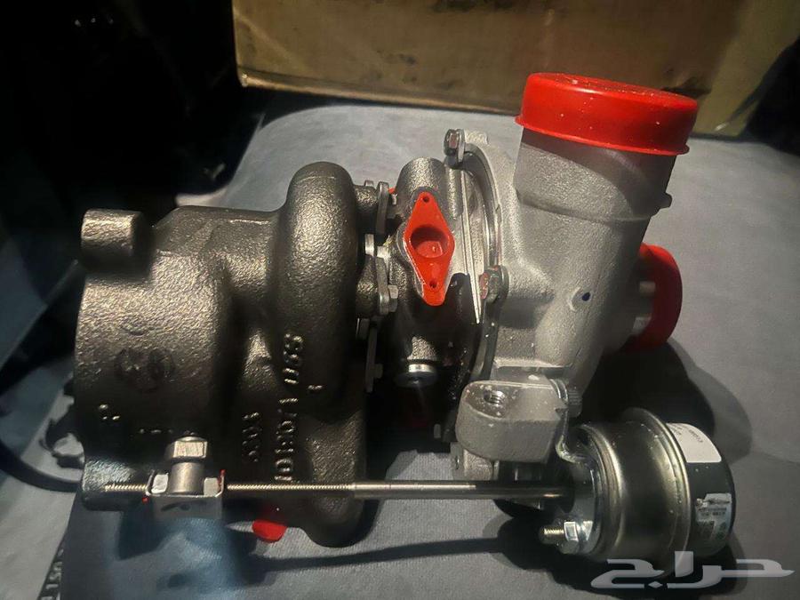 تيربو شانجان cs75 موديل تيربو64372156006531111