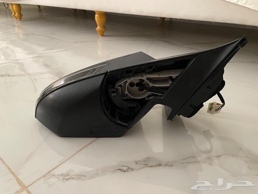 مرايه يمين هيونداي توسان 202364372170544513114