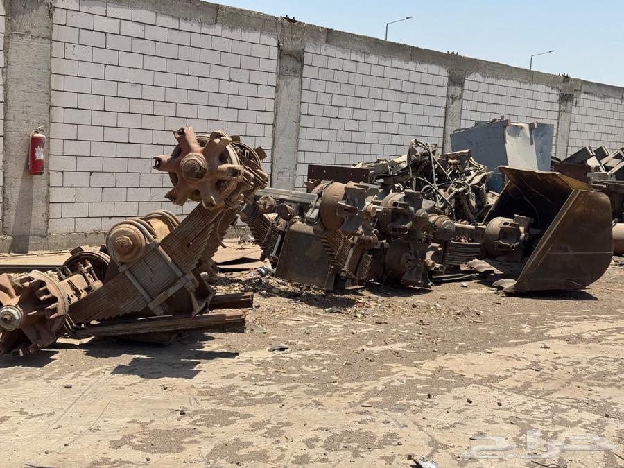 قواعد قلاب وسطحة 14 و 16 بي بي64372594195843111