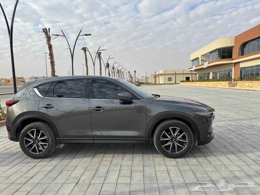 مازدا CX5 موديل 2019 للبيع64360711414018111