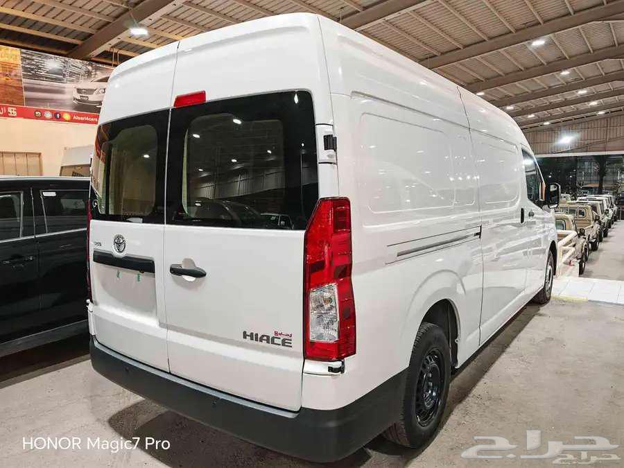 2025 High Cargo Automatic Bus64360914606978114