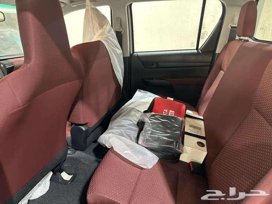 هايلكس غمارتين طيس ديزل 2025-سعودي اجمل سعر للكاش والبنك64361018224257114