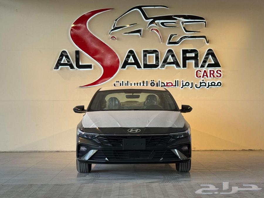 هيونداي النترا سمارت بلس2025 كاش  أقساط جميع البنوك64361297571331110