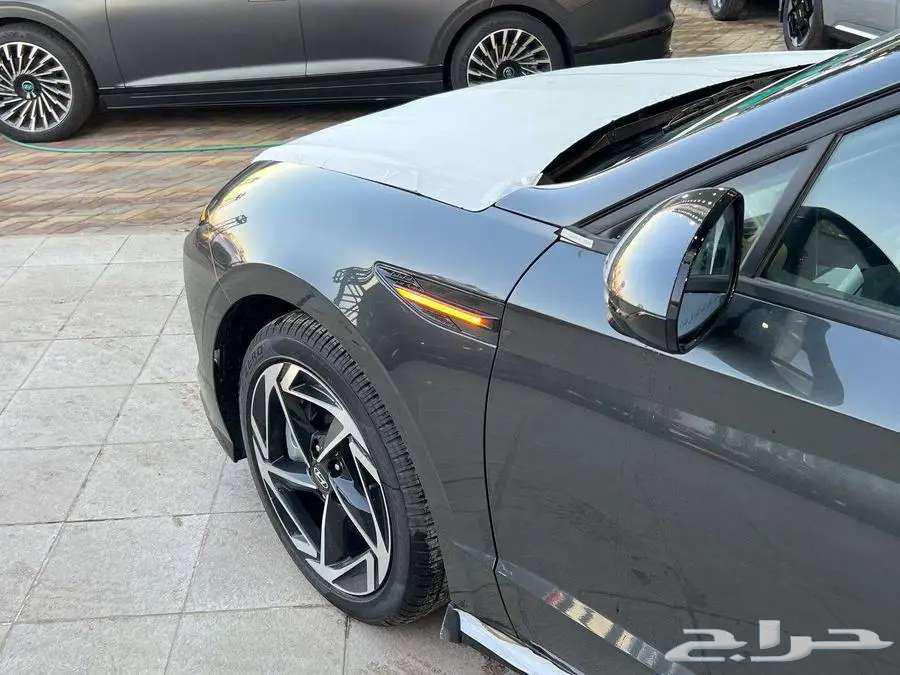 هيونداي سوناتا موديل 2026 كمفورت64361637070209111