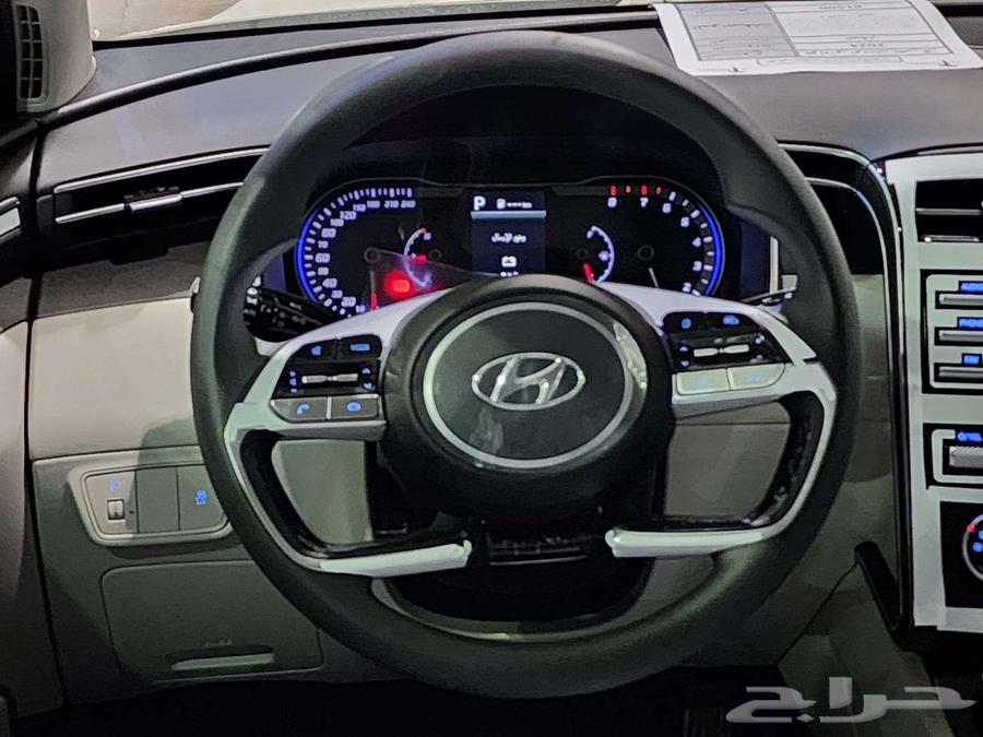 هونداي توسان ستاندر دبل 2.0CC خليجي 202464375008276225114