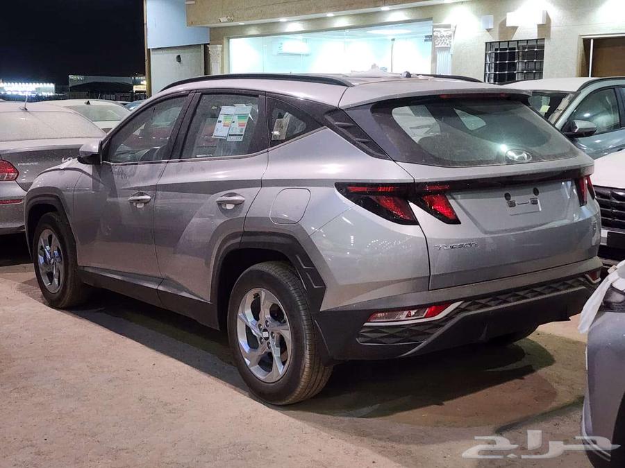 هونداي توسان ستاندر دبل 2.0CC خليجي 202464375008276225113