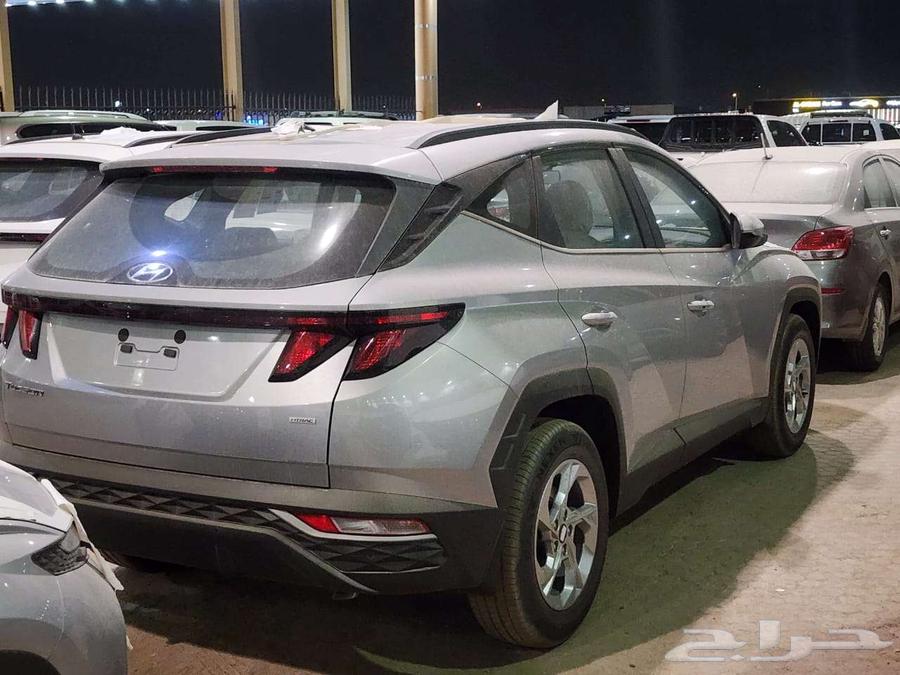 هونداي توسان ستاندر دبل 2.0CC خليجي 202464375008276225112