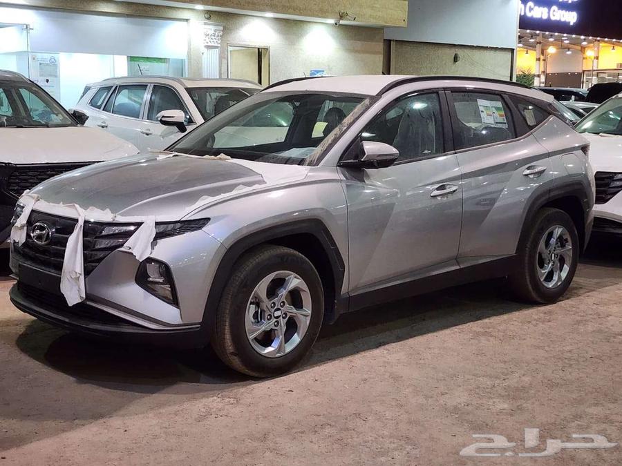 هونداي توسان ستاندر دبل 2.0CC خليجي 202464375008276225110