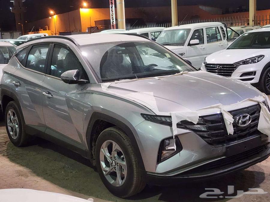 هونداي توسان ستاندر دبل 2.0CC خليجي 202464375008276225111