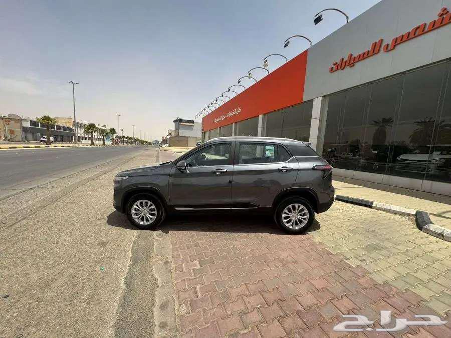 شيفورليه جروف LT استندر موديل 2025 كاش وتقسيط64361341415426112