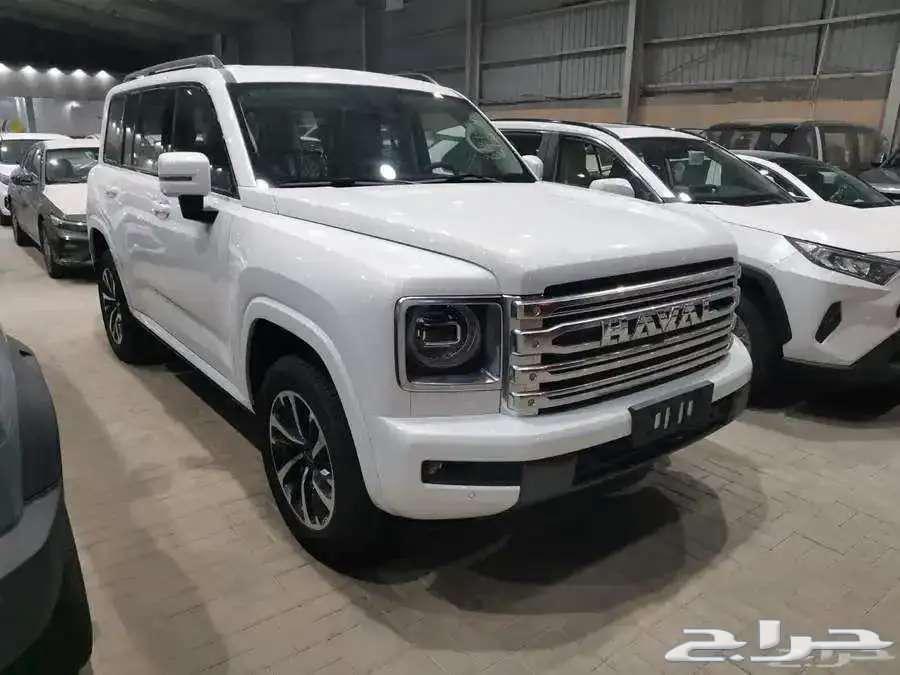 هافال H9 فل كامل 202564361297547138112