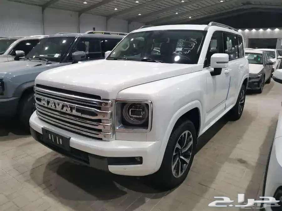 هافال H9 فل كامل 202564361297547138111