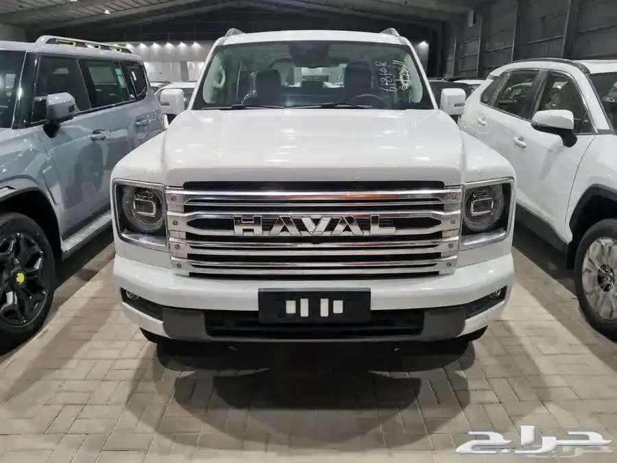 هافال H9 فل كامل 202564361297547138110