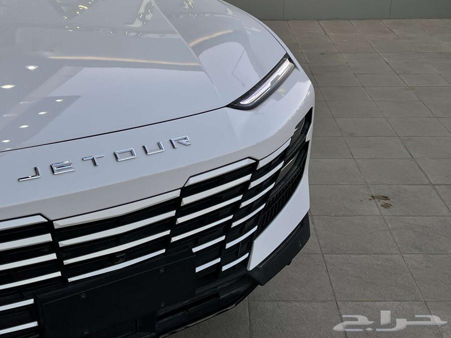JETOUR DASHING 2024 MODEL AT KHALED CARS64361400009858111