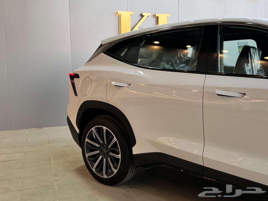 JETOUR DASHING 2024 MODEL AT KHALED CARS64361400009858113