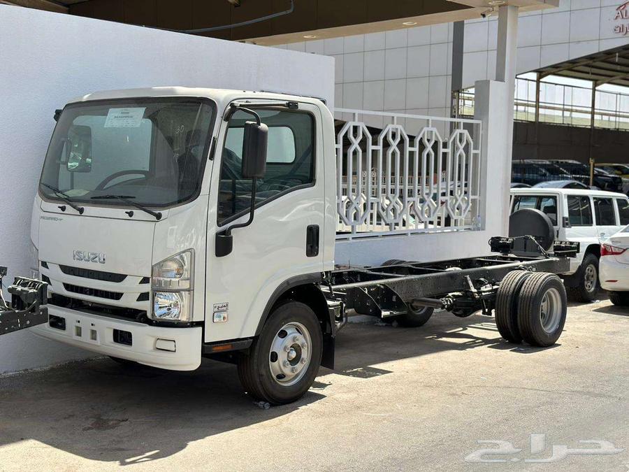 دينا 2025 (3 طن - 4 طن - 5 طن - 6 طن - 9.5 طن-13 طن)64361399985153111