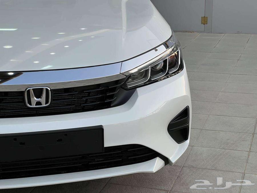 هوندا سيتي ستاندر 2025 قسطها ولا كيشها عرض خاص64361458840322111