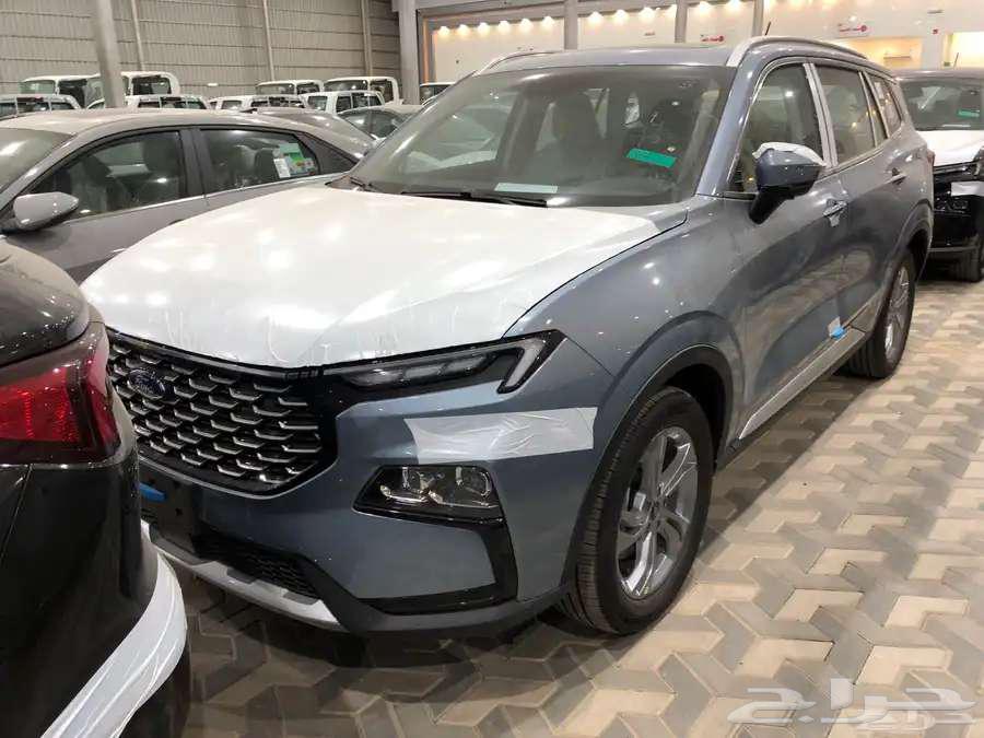 Territory All Categories with 10-Year Warranty64361877150466110