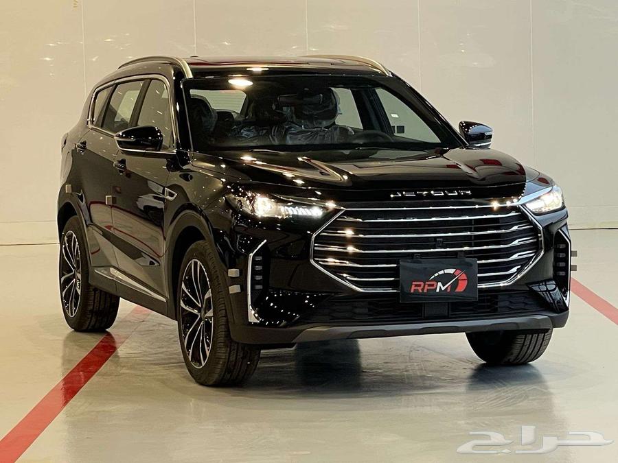 سياره عائليه وكلها مواصفات جيتور أكس 70 بلس 202564361473305985114