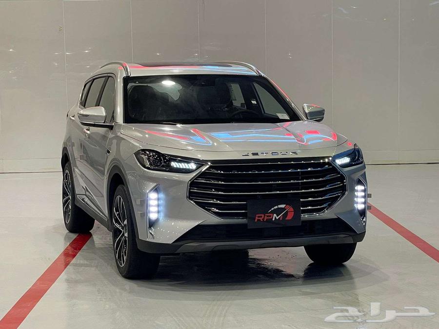 سياره عائليه وكلها مواصفات جيتور أكس 70 بلس 202564361473305985111